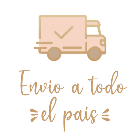 Shipping We Deliver Sticker