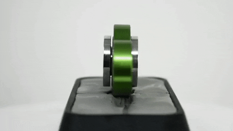 Fidget GIF by Big Poppa E