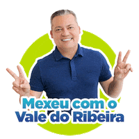 Baixada Santista Interior Sticker by Paulo Correa Jr