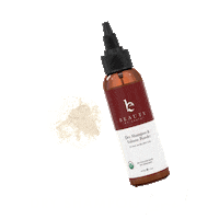 Cruelty-Free Vegan Sticker by Beauty by Earth