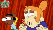 Craig Of The Creek Reaction GIF by Cartoon Network