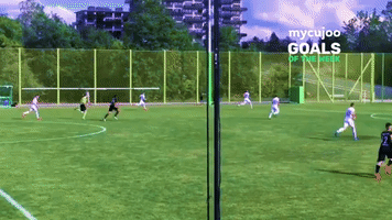 Swiss Football Goal GIF by ELEVEN SPORTS