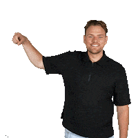 Roy Sterrennl Sticker by Filmcreatie