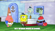 season 9 gary's new toy GIF by SpongeBob SquarePants