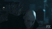 American Horror Story Scream GIF by AHS