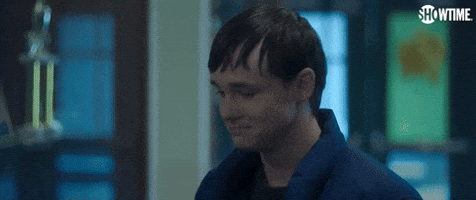 Does That Mean He's Not Coming Home For Christmas?