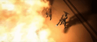 season 3 corruption GIF by Star Wars