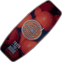 Gwc Sticker by Global Wakeskate Connection