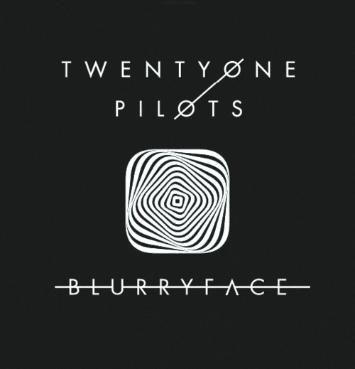blurryface GIF