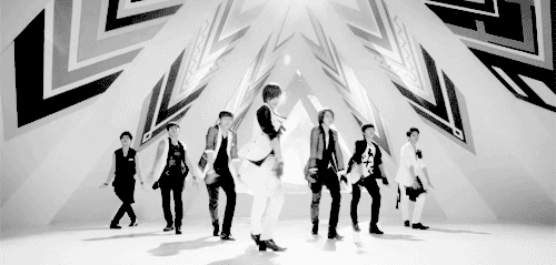 infinite GIF