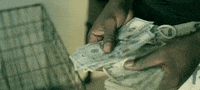 Money Cash GIF by MobSquad Nard