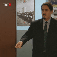 Seksenler Hello GIF by TRT