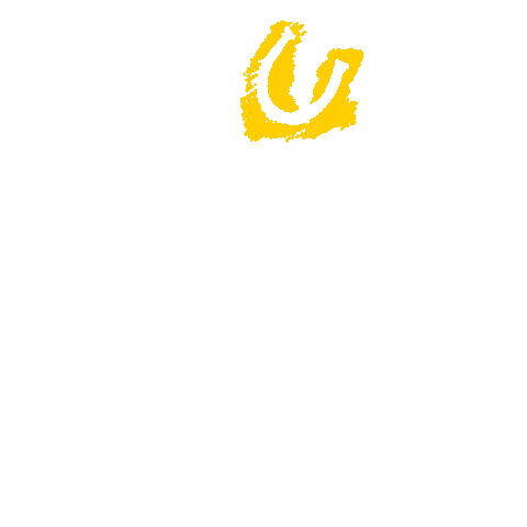 Horse Shoe Logo Sticker by Elk Grove Milling Stable Mix