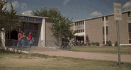 schools out last day of school GIF