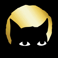 GUTTERCATGANG cat gang gang gutter gutter cat gang GIF