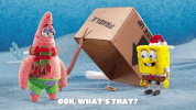 season 8 episode 23 GIF by SpongeBob SquarePants
