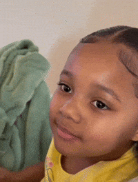 Black Kid GIF