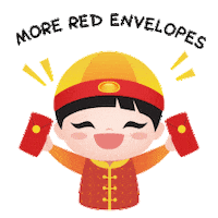 Happy Money Sticker by DBS Bank Ltd