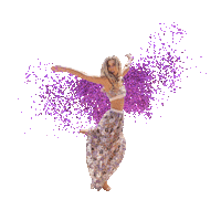 Something Sticker by Bailey Hefley