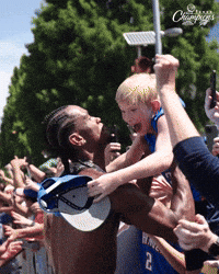 Nba Finals Basketball GIF by OKC Thunder