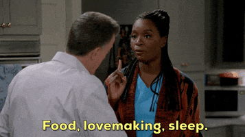 Making Love Comedy GIF by CBS