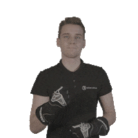 Esports Sticker by sxgroup