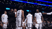 GIF by NBA