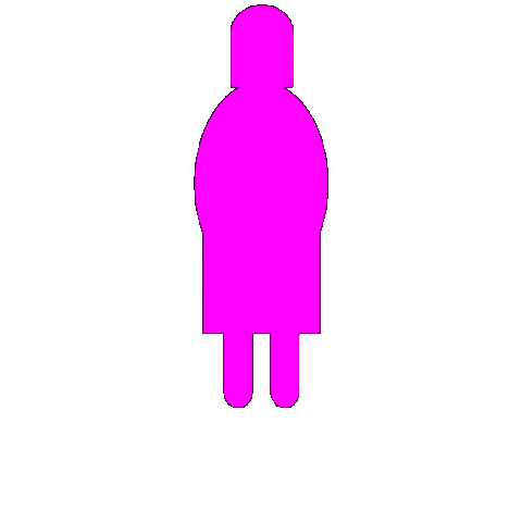 Carrio Sticker by Nidito Hamaca