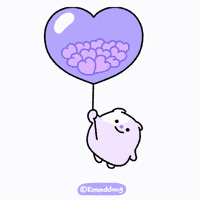 Heart Love GIF