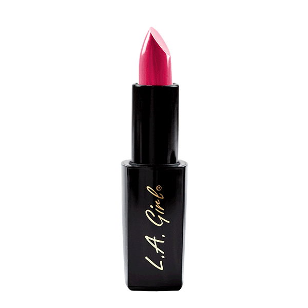 Pink Lipstick Sticker by L.A. Girl