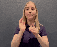 Asl Organize GIF