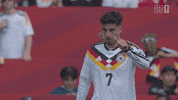 Germany Celebration GIF by DAZN