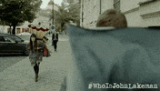 piping season 1 GIF by Patriot