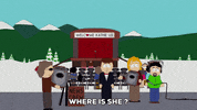 questioning wondering GIF by South Park 