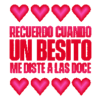 Valentines Day Valentine Sticker by TINI