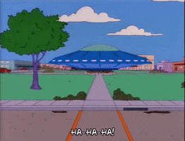 season 3 laughing GIF