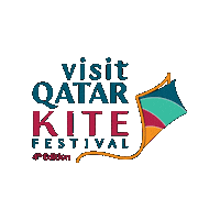 Qatar Doha Sticker by Pawel