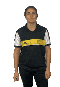 Tatiana Calderon Sticker by tolimit