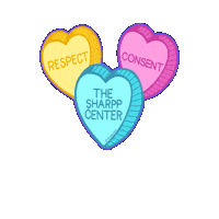 Sticker by UNH SHARPP