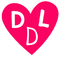 Heart Love Sticker by Dicks Don't Lie