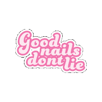 Brand Love Sticker by Glitterbels