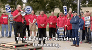 Joe Biden GIF by GIPHY News