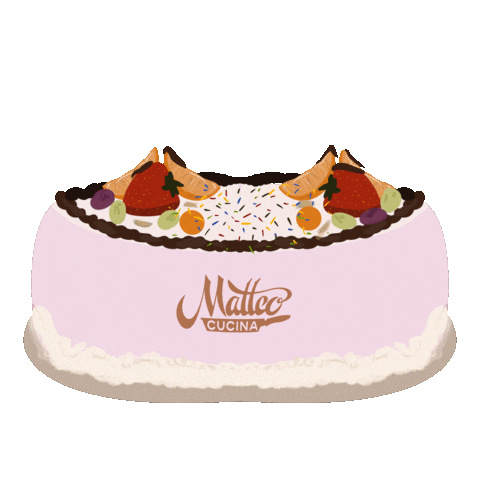 Sticker by Matteocucina