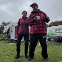 Tvln GIF by The Vanlife Network