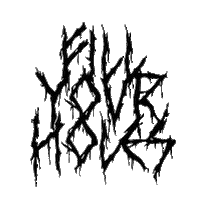Listen Heavy Metal Sticker by created by South