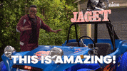 This Is Amazing Side Hustle GIF by Nickelodeon
