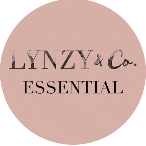 Motherhood Nursing Sticker by Lynzy & Co