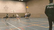 Rotterdam Korfbal GIF by R.S.K.V. Erasmus