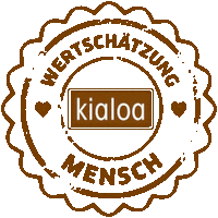 La Marzocco Coffee Sticker by Kialoa GmbH