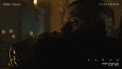 tom hardy drinking GIF by BBC